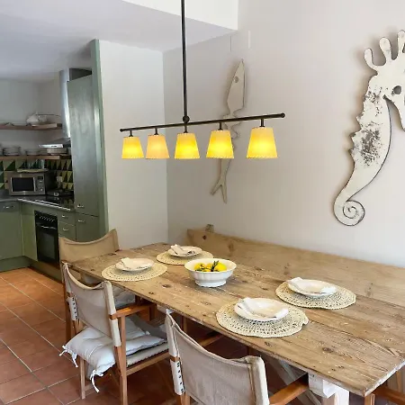 Villa Martina Begur Exterior foto