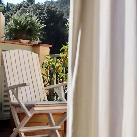 Villa Martina Begur Exterior foto