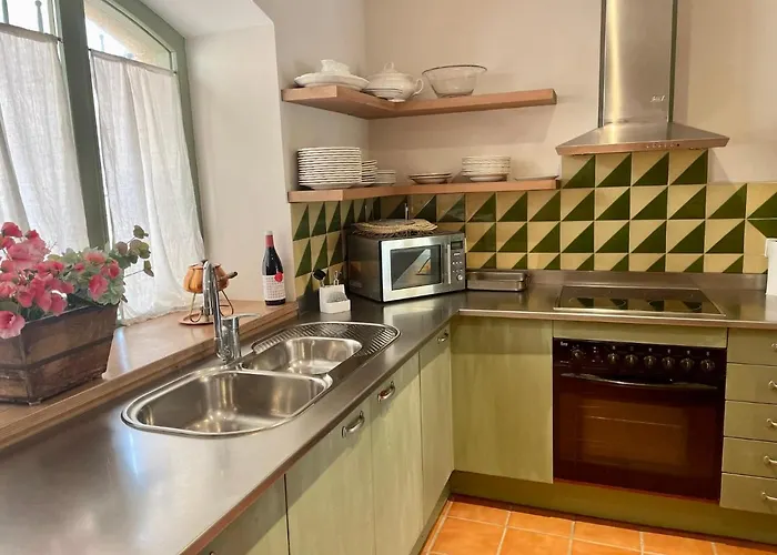 Villa Martina