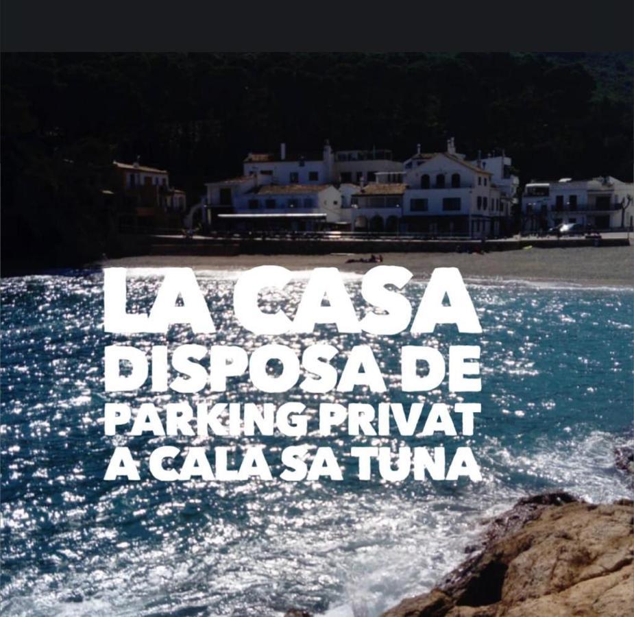 Martina Vil·la Begur